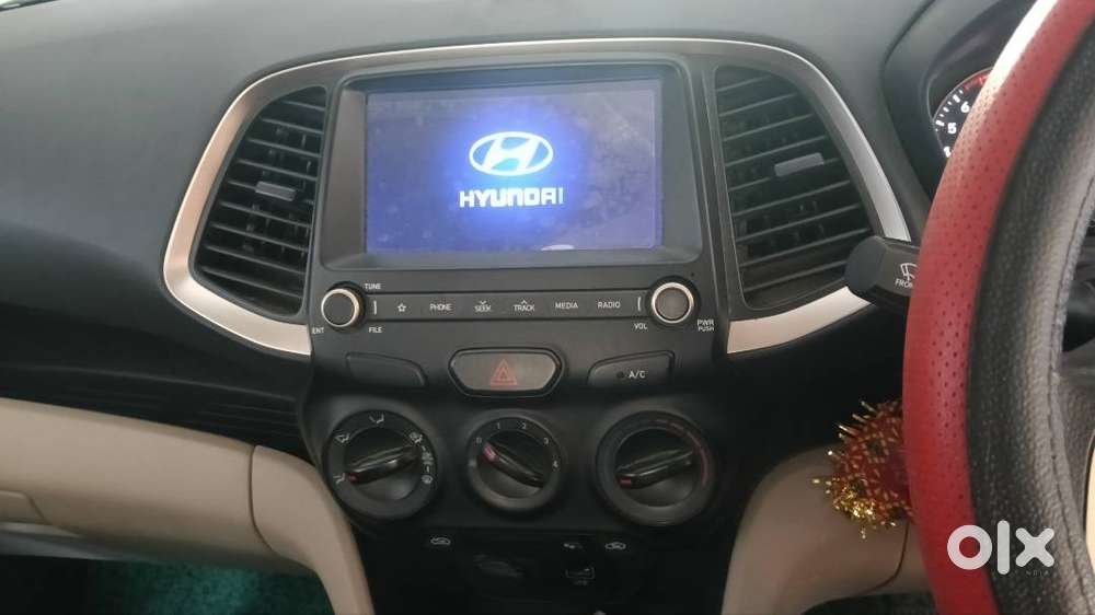 Hyundai Santro Sportz 2022