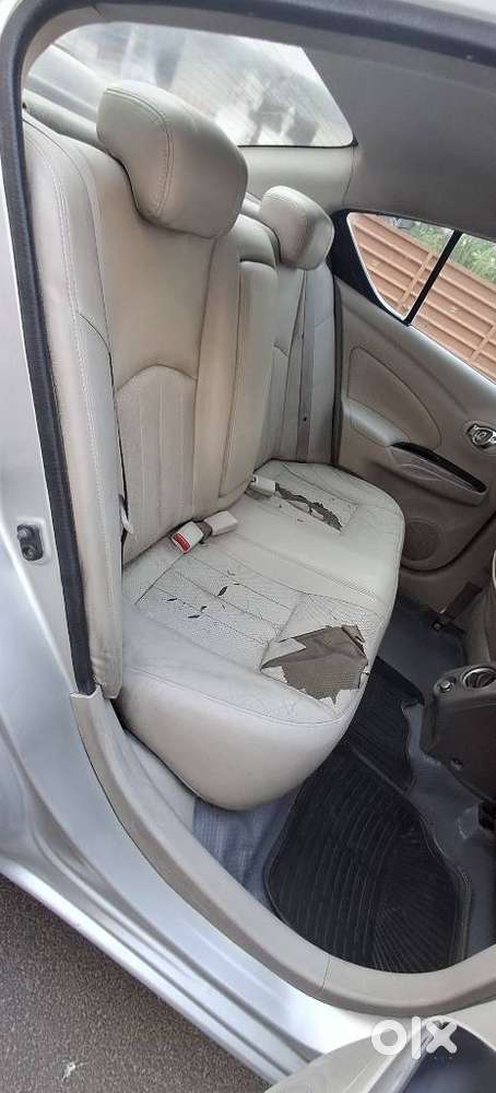Nissan Sunny Xv, 2015, Diesel