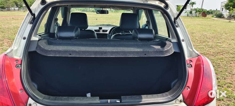 Maruti Suzuki Swift 2011-2014 Vdi, 2012, Diesel