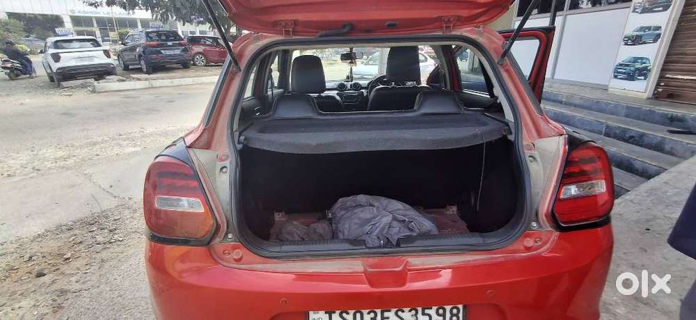 Maruti Suzuki Swift Ddis Vdi, 2018, Diesel