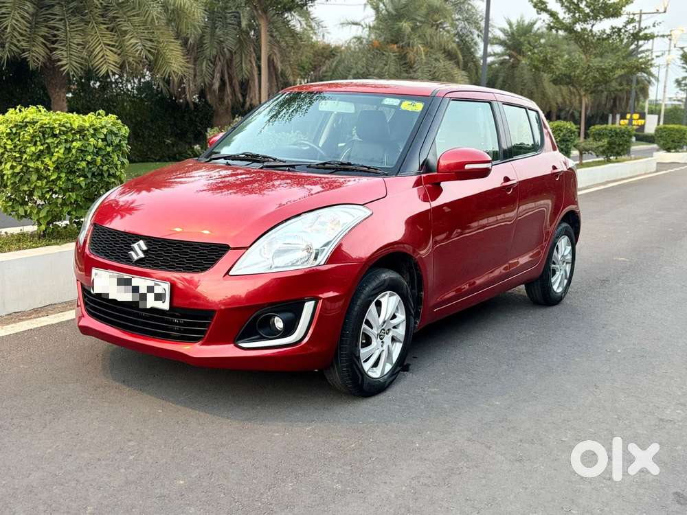 Maruti Suzuki Swift 2011-2014 Zdi, 2013, Diesel