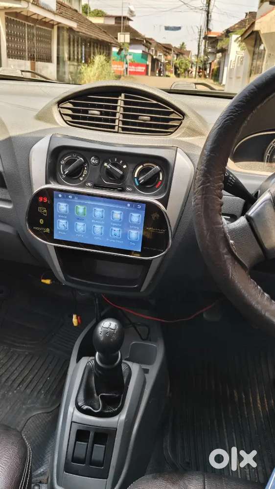 Maruti Suzuki Alto 2013
