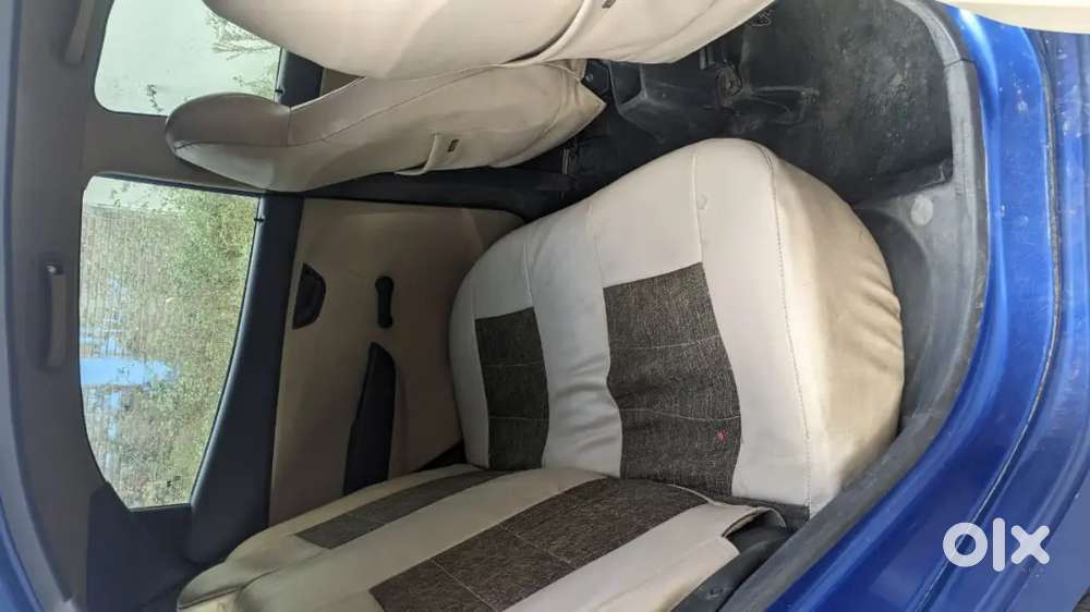 Hyundai Eon 2012 Petrol Well Maintained