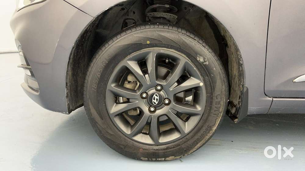 Hyundai Elite I20 [2018-2020] 1.2 Asta, 2018, Petrol