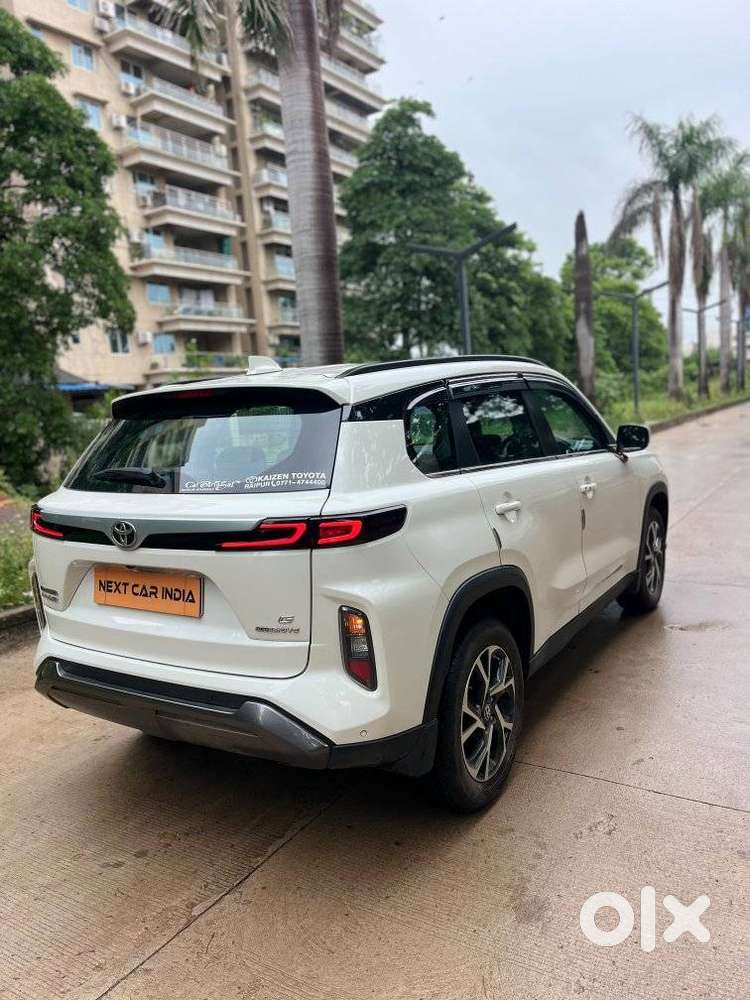 Toyota Urban Cruiser Hyryder 1.5 G Neo Drive, 2025, Petrol