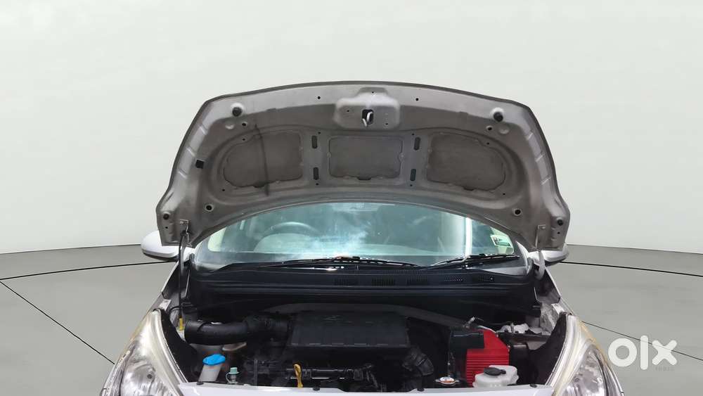 Hyundai Grand I10 Magna 1.2 Kappa Vtvt, 2017, Petrol