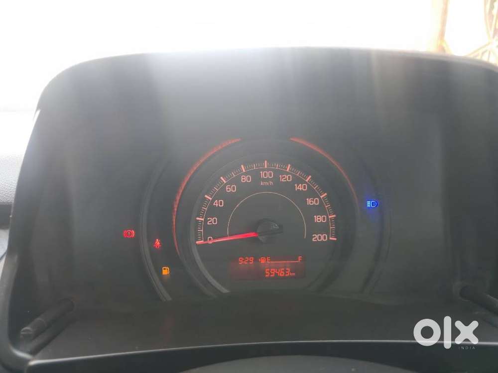 Maruti Suzuki Swift 1.3 Glam, 2018, Petrol