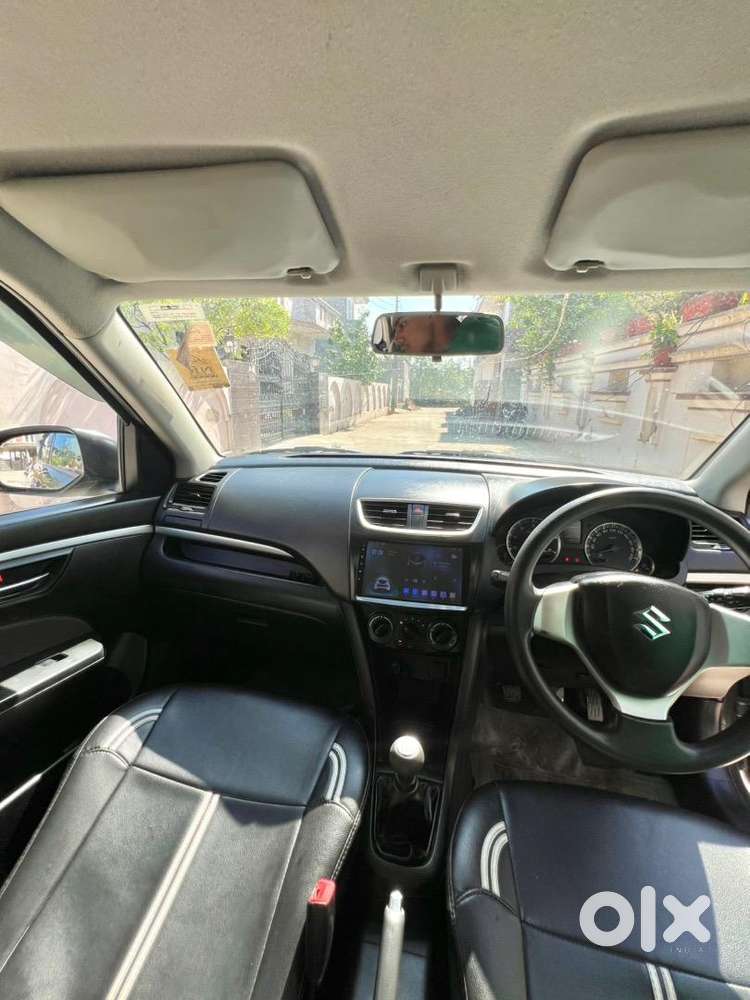 Maruti Suzuki Swift 2015 Diesel Good Condition