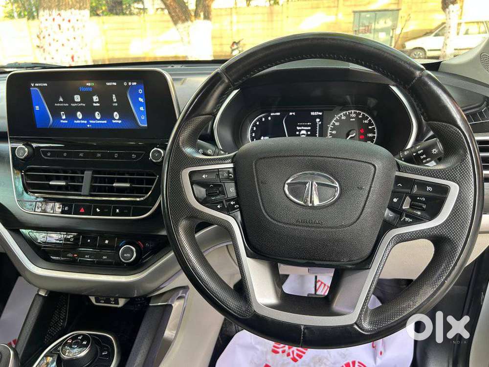Tata Safari 2.0 Kryotec Xz Plus 6 S, 2022, Diesel
