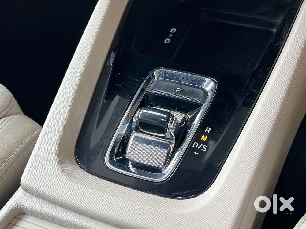 Skoda Octavia 2.0 Style Tsi At, 2021, Petrol