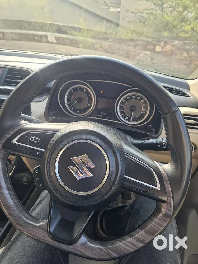 Maruti Suzuki Wagon R