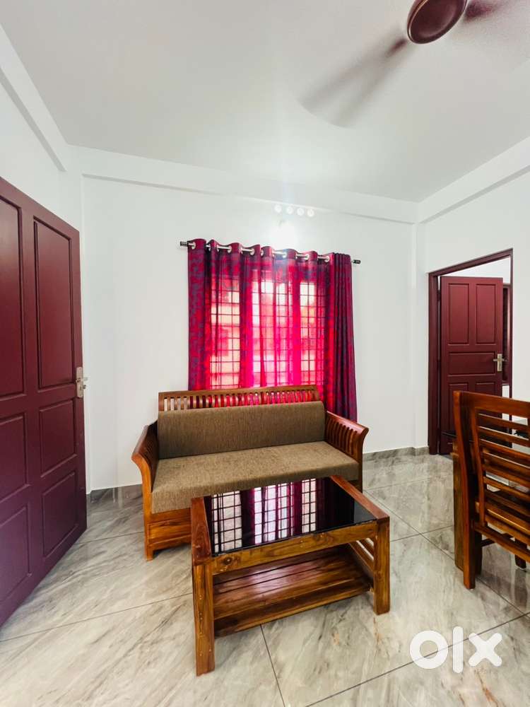 1BHK in Kakkanad
