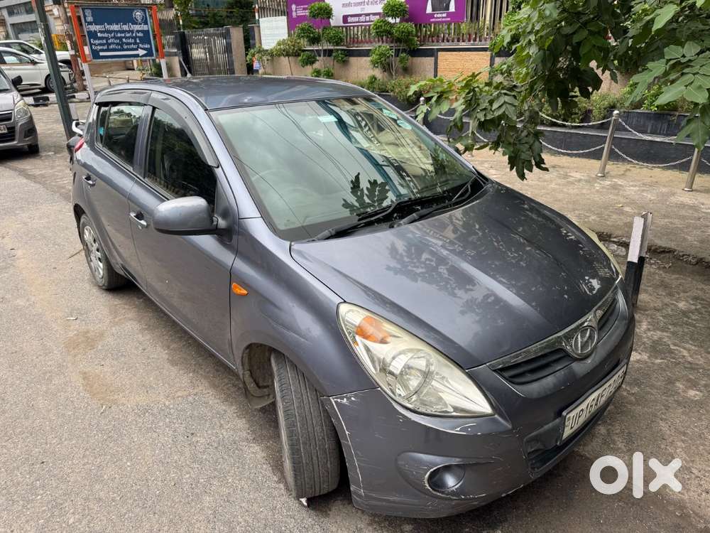 Hyundai I20 Magna 1.2 2011
