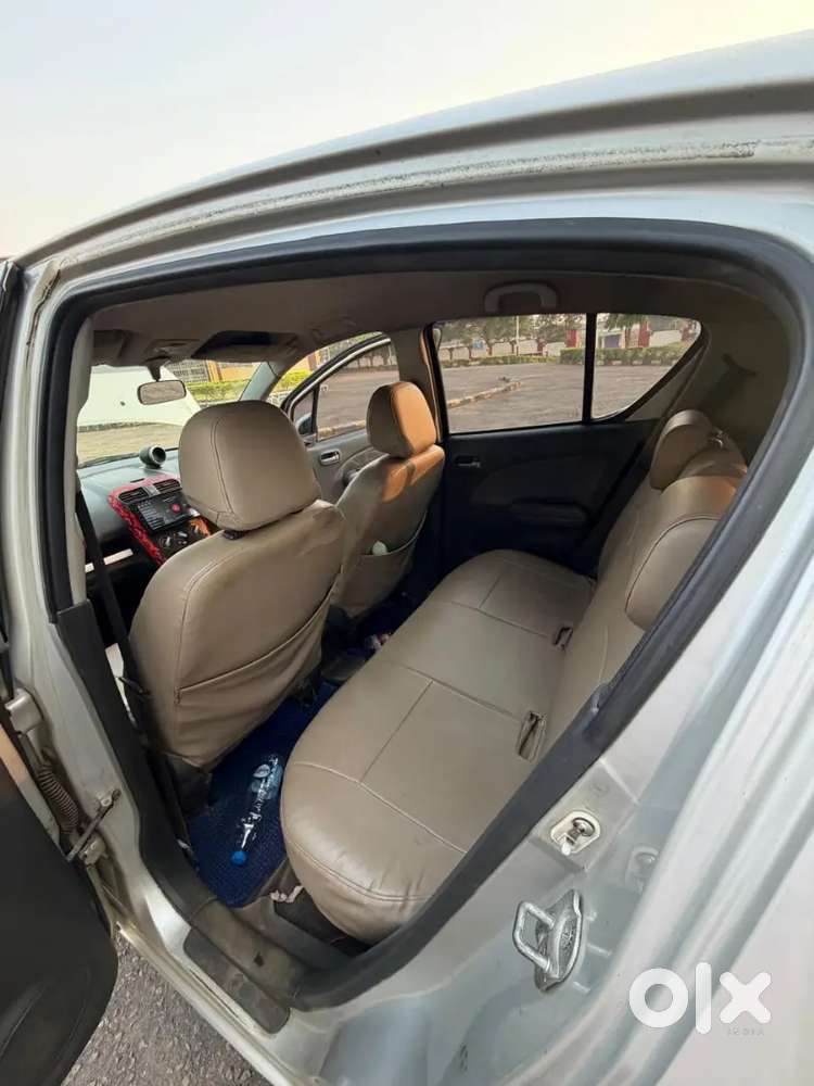 Excellent Condition And Low Driven Car Mileage 25 To 24 Kmpl