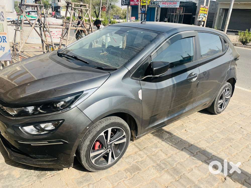 Tata Diesel Manual 2022 Car