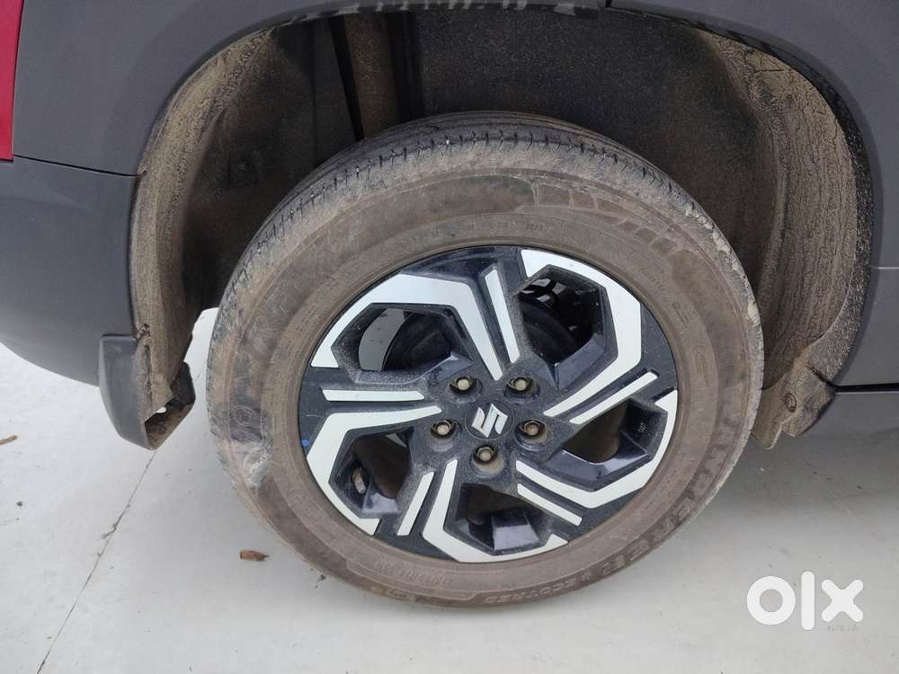 Maruti Suzuki Vitara Brezza 1.5 Zxi Plus, 2023, Petrol