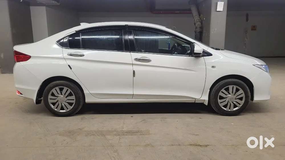 2016 Honda City 50,000km