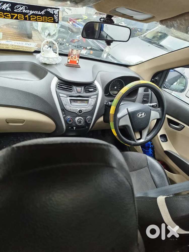 Hyundai Eon Good Condition