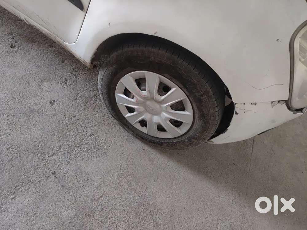Maruti Suzuki Ritz Petrol Good Condition