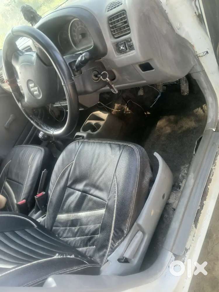 Maruti Suzuki Alto K10 1.0 Vxi 2013