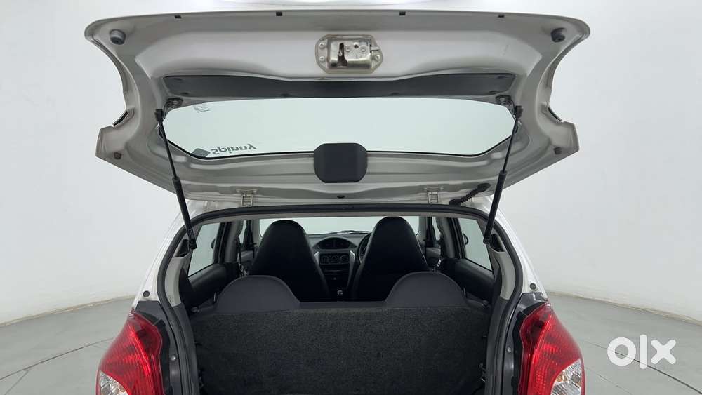 Maruti Suzuki Alto 800 Lxi, 2017, Petrol