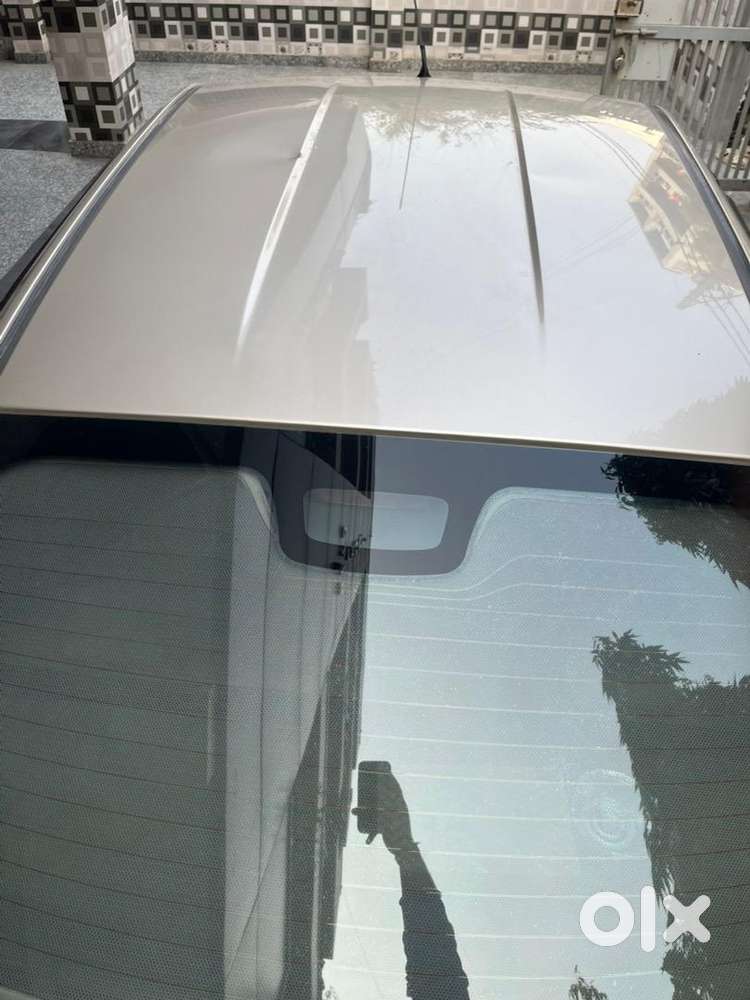 Ford Figo Aspire 2019 Diesel Well Maintained