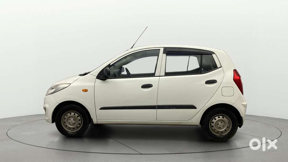 Hyundai I10 Magna 1.1l, 2015, Petrol