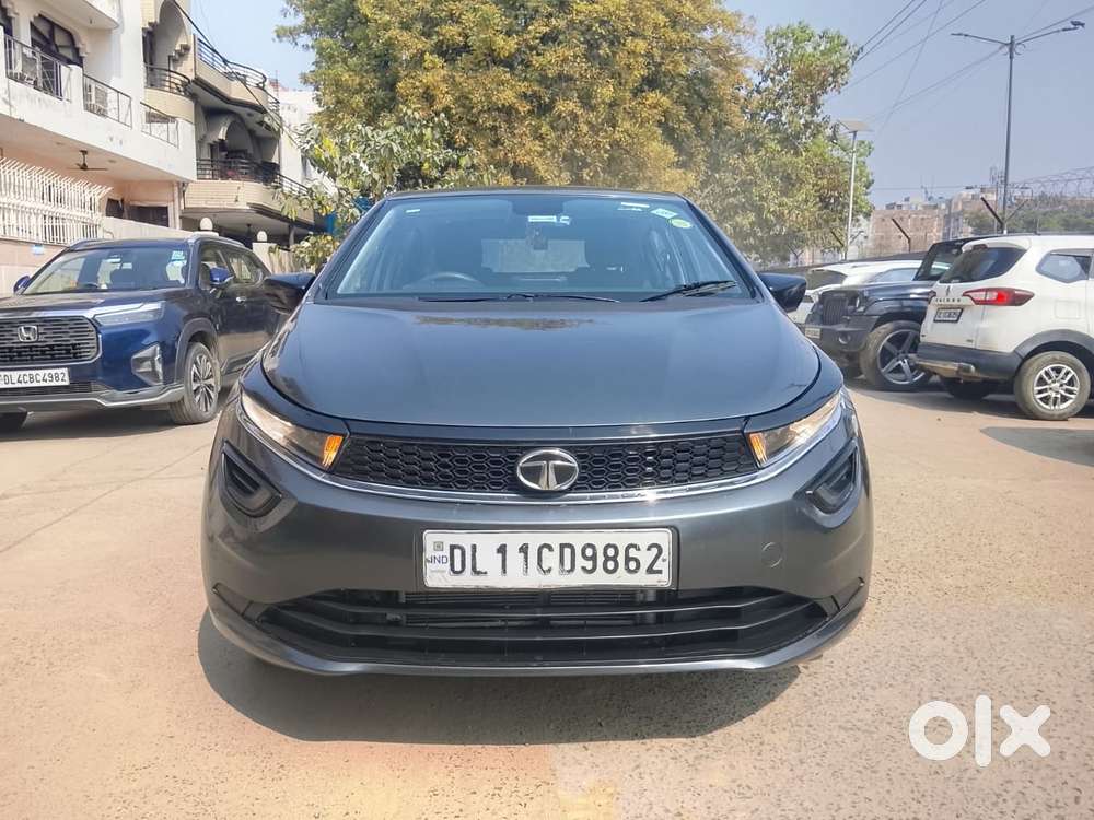 Tata Altroz Xm Plus (s) Icng, 2023, Cng & Hybrids