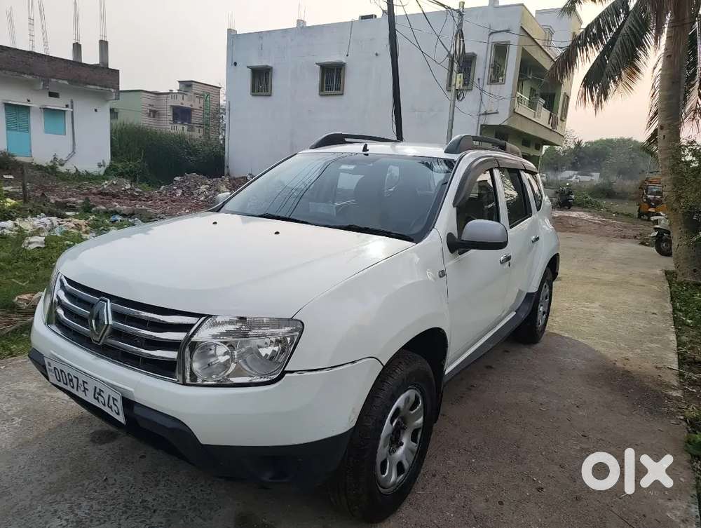 Renault Duster In Good Condition