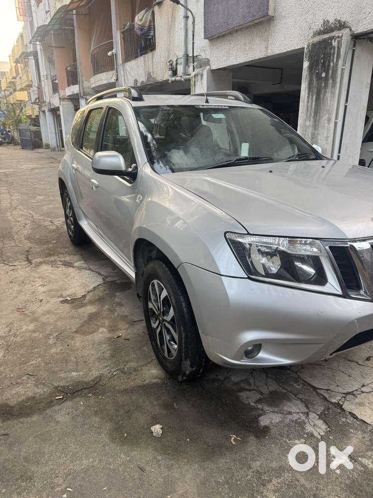 Nissan Terrano Xl 85 Ps Deisel, 2015, Diesel