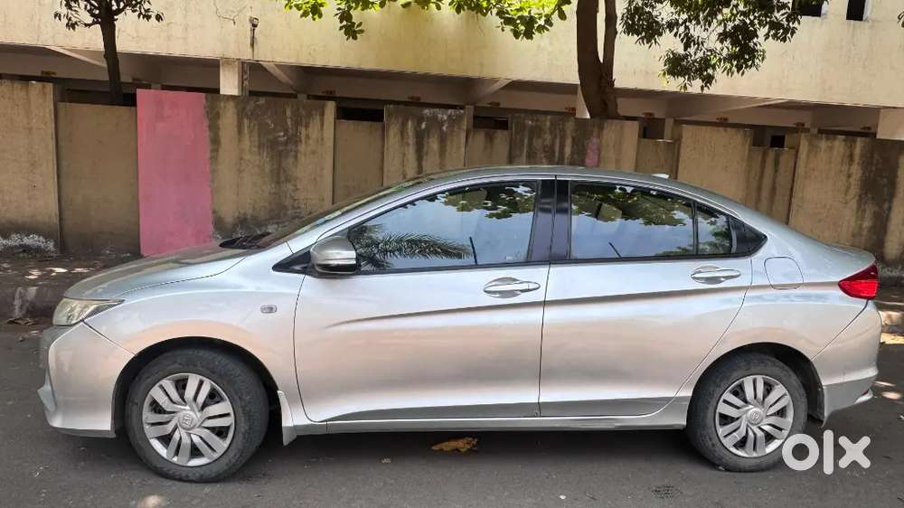 Honda City 2014 - Single Owner