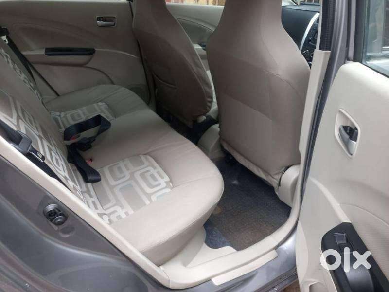 Maruti Suzuki Celerio Zxi At, 2018, Petrol