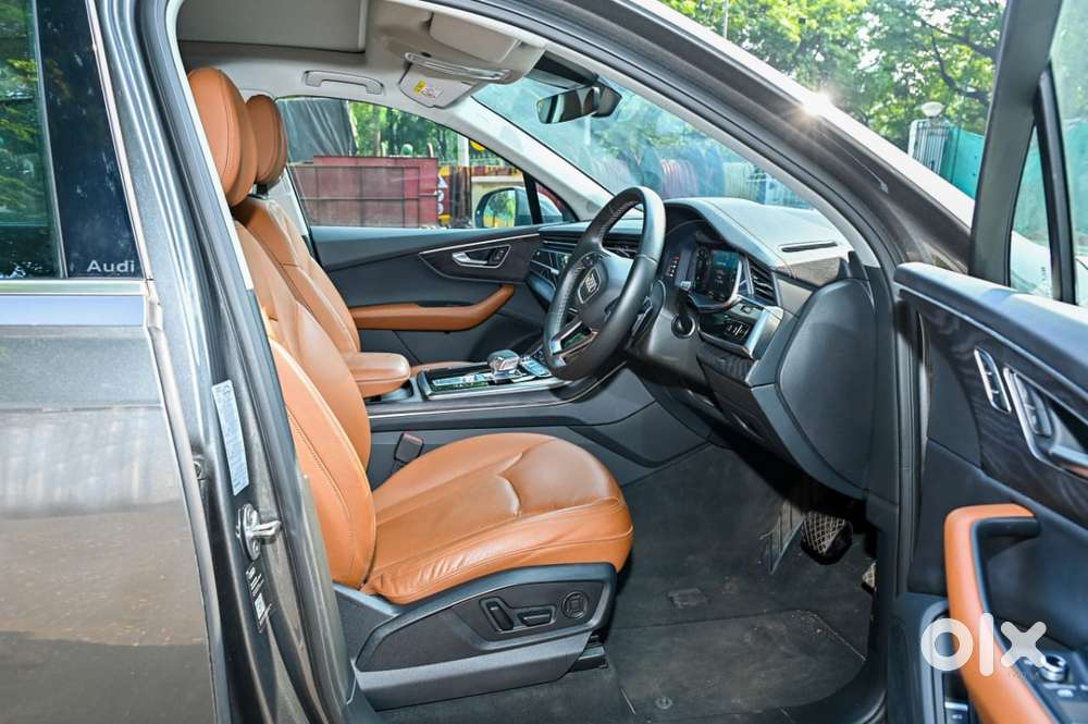 Audi Q7 2.0 45 Tfsi Technology Pack, 2025, Petrol