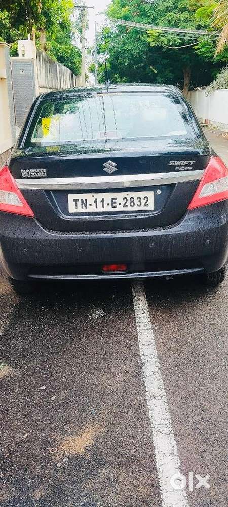 Maruti Suzuki Swift Dzire For Sale – Rajapalayam