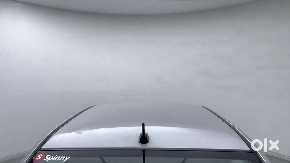 Hyundai Xcent 1.2 Vtvt Sx Option, 2014, Petrol