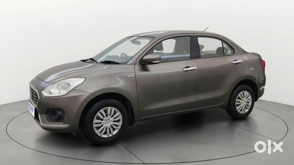 Maruti Suzuki Swift Dzire 1.2 Vxi Bsiv, 2019, Petrol