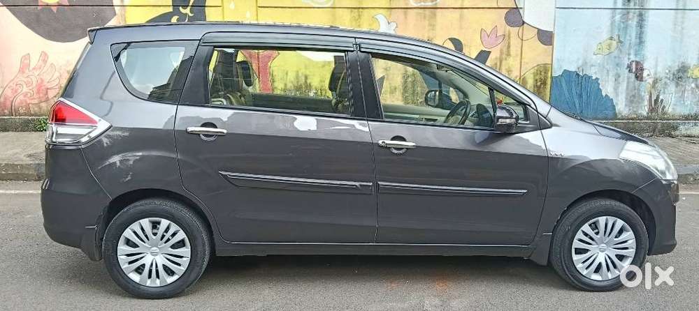 Maruti Suzuki Ertiga Vxi (o) Cng, 2014