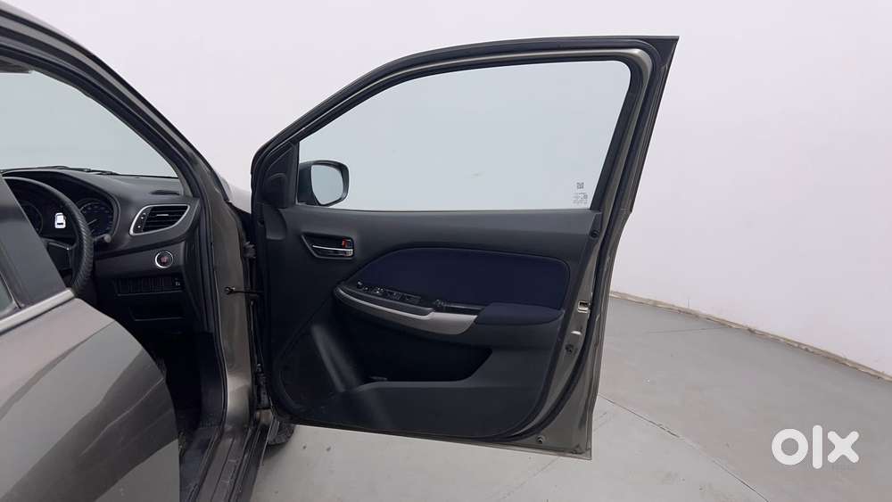 Maruti Suzuki Baleno 1.2 Zeta, 2020, Petrol