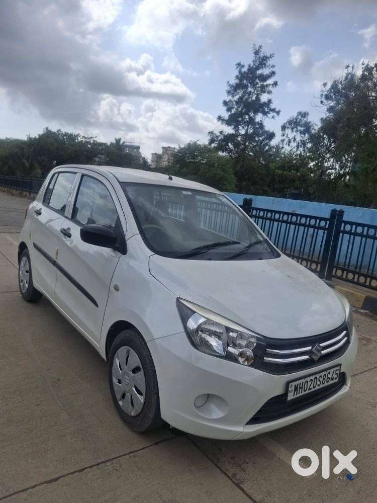 Maruti Suzuki Celerio Vxi At, 2014, Petrol