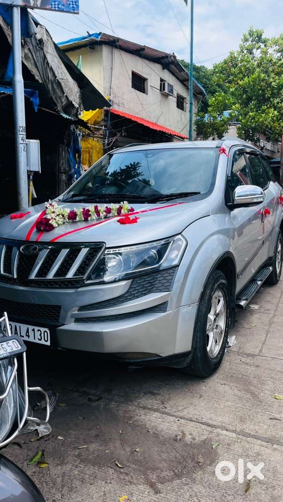 Mahindra Xuv500 Diesel 2012