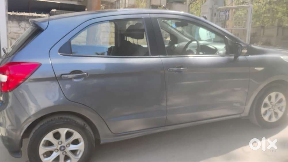 Ford Figo Petrol Automatic For Sale