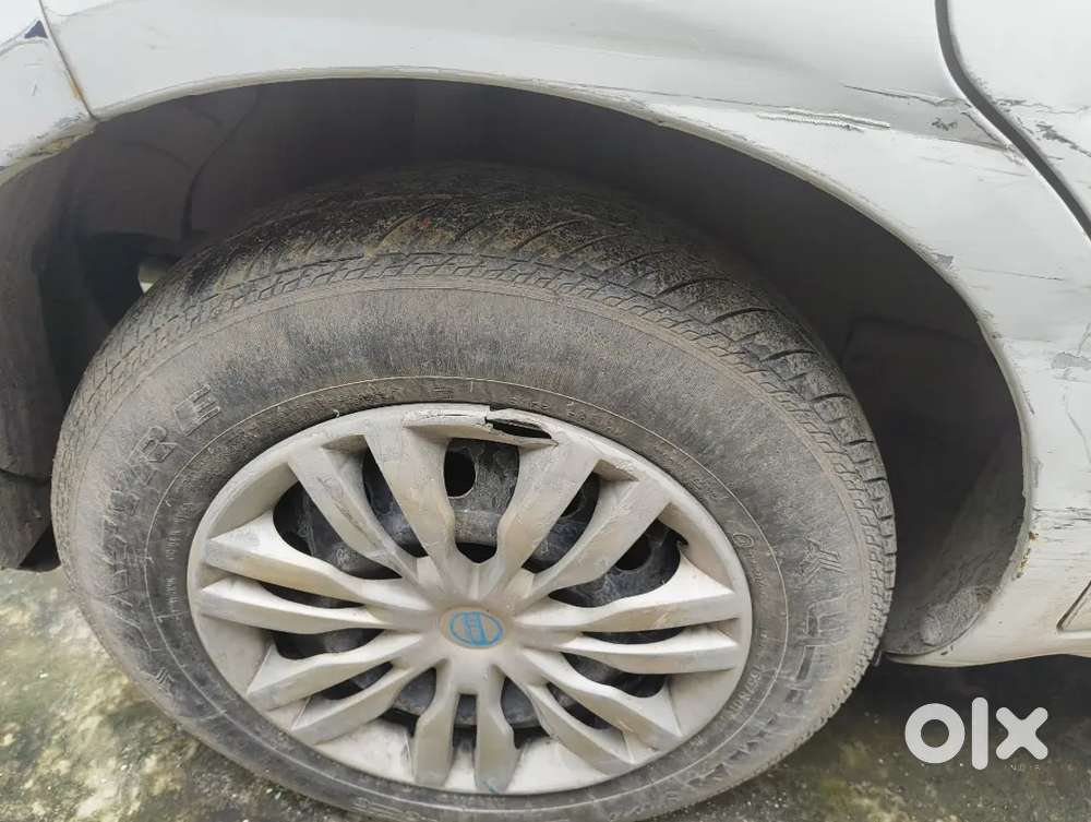 Maruti Suzuki Ritz Vxi 2010