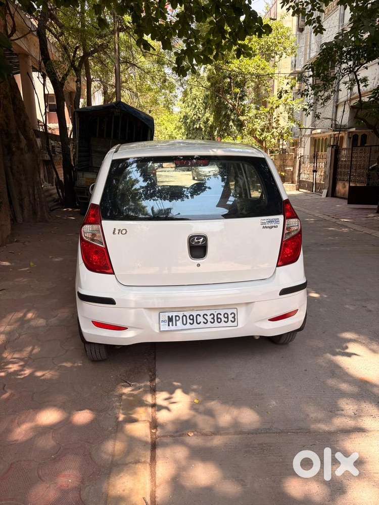 Hyundai I10 2015 Petrol Well Maintained