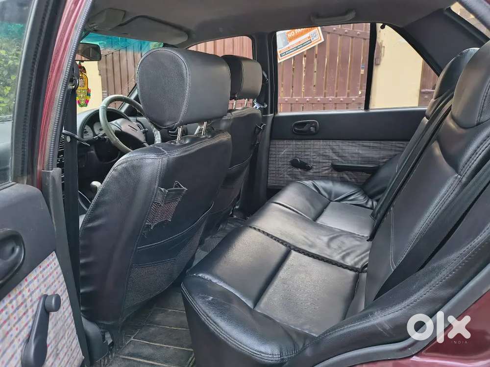 Maruti Esteem