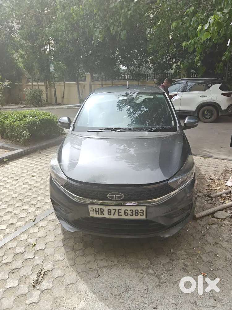 Tata Tiago Ev 2020