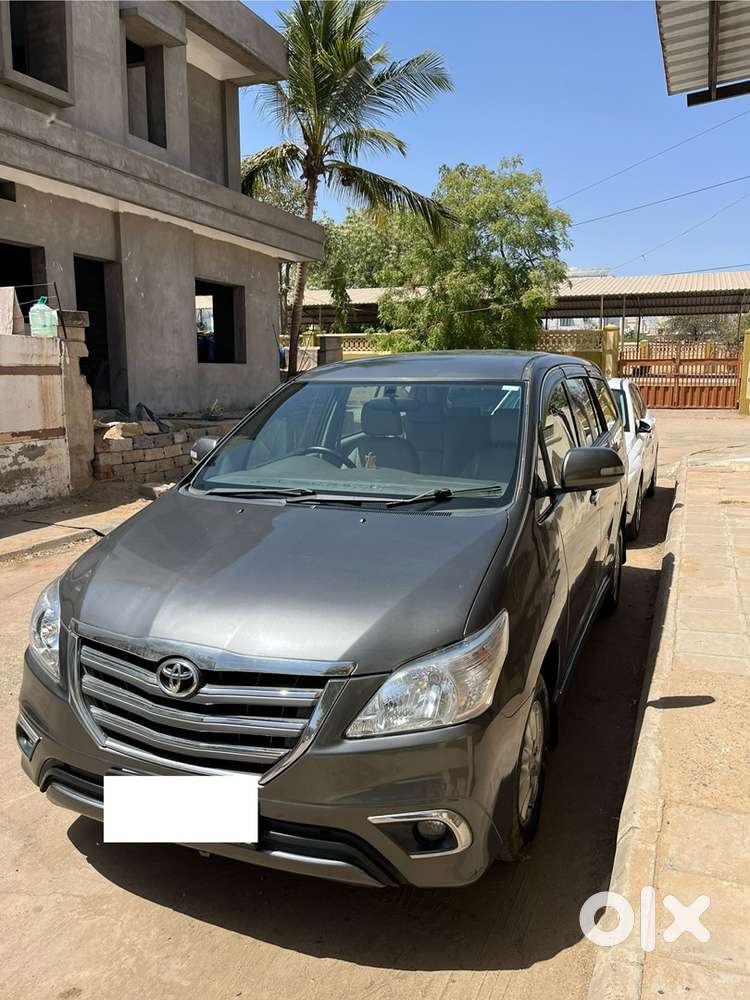 Toyota Innova