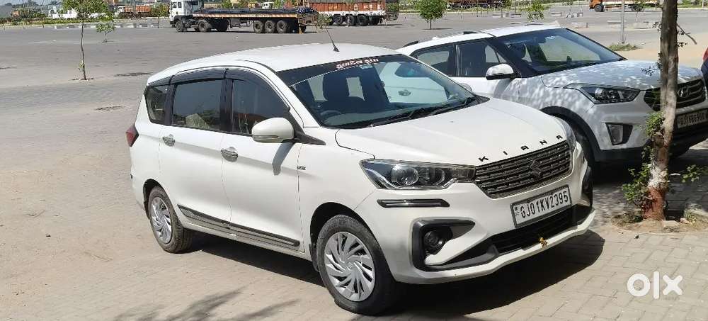 Maruti Suzuki Ertiga 2019 Diesel Good Condition