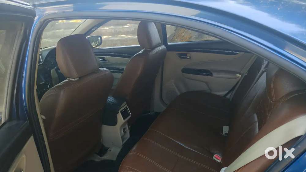 Ciaz Car For Sale Clean And Neat Condition