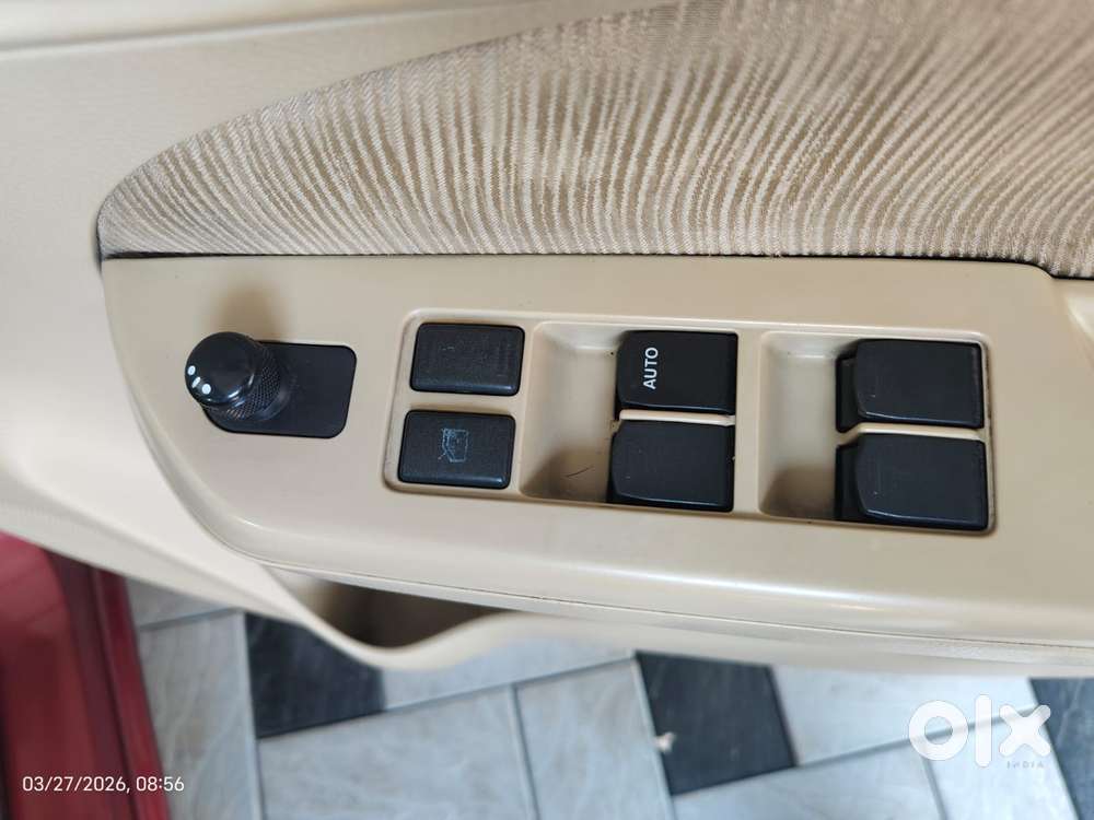 Maruti Suzuki Ertiga 2012-2015 Zdi, 2012, Diesel