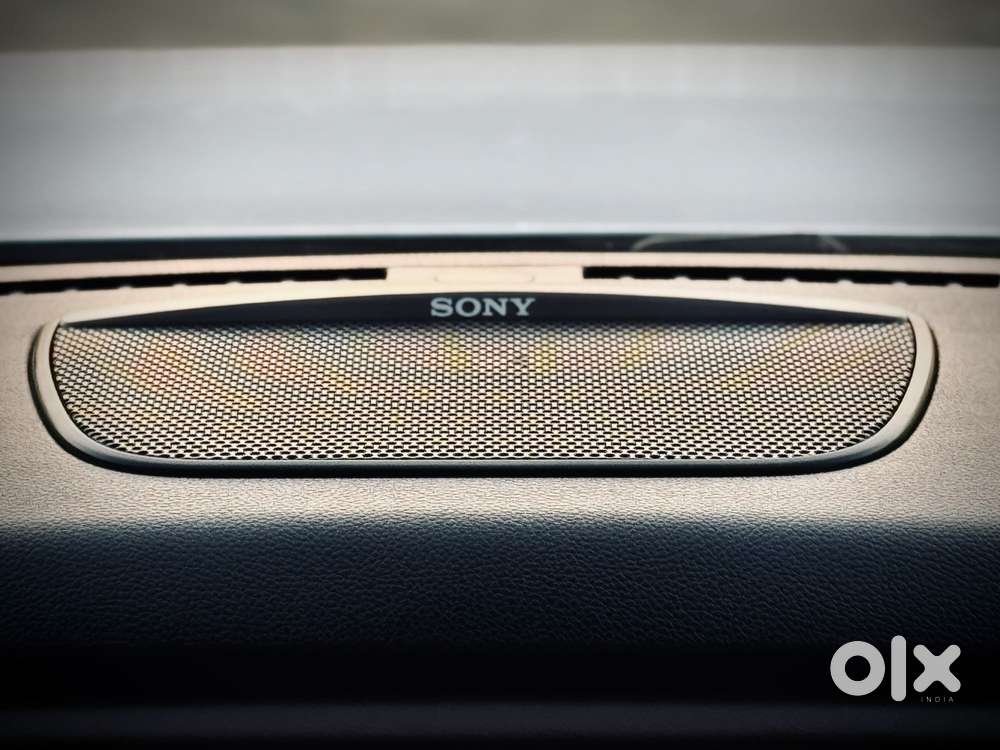 Mahindra Scorpio-n 2.2 Z8 Diesel At 7 Str, 2024, Diesel